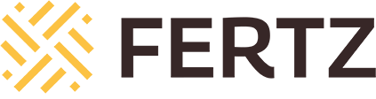 Fertz logo