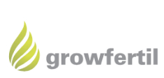 Growfertil logo