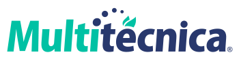 Multitécnica logo